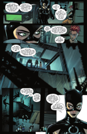 Catwoman (2018-)   57