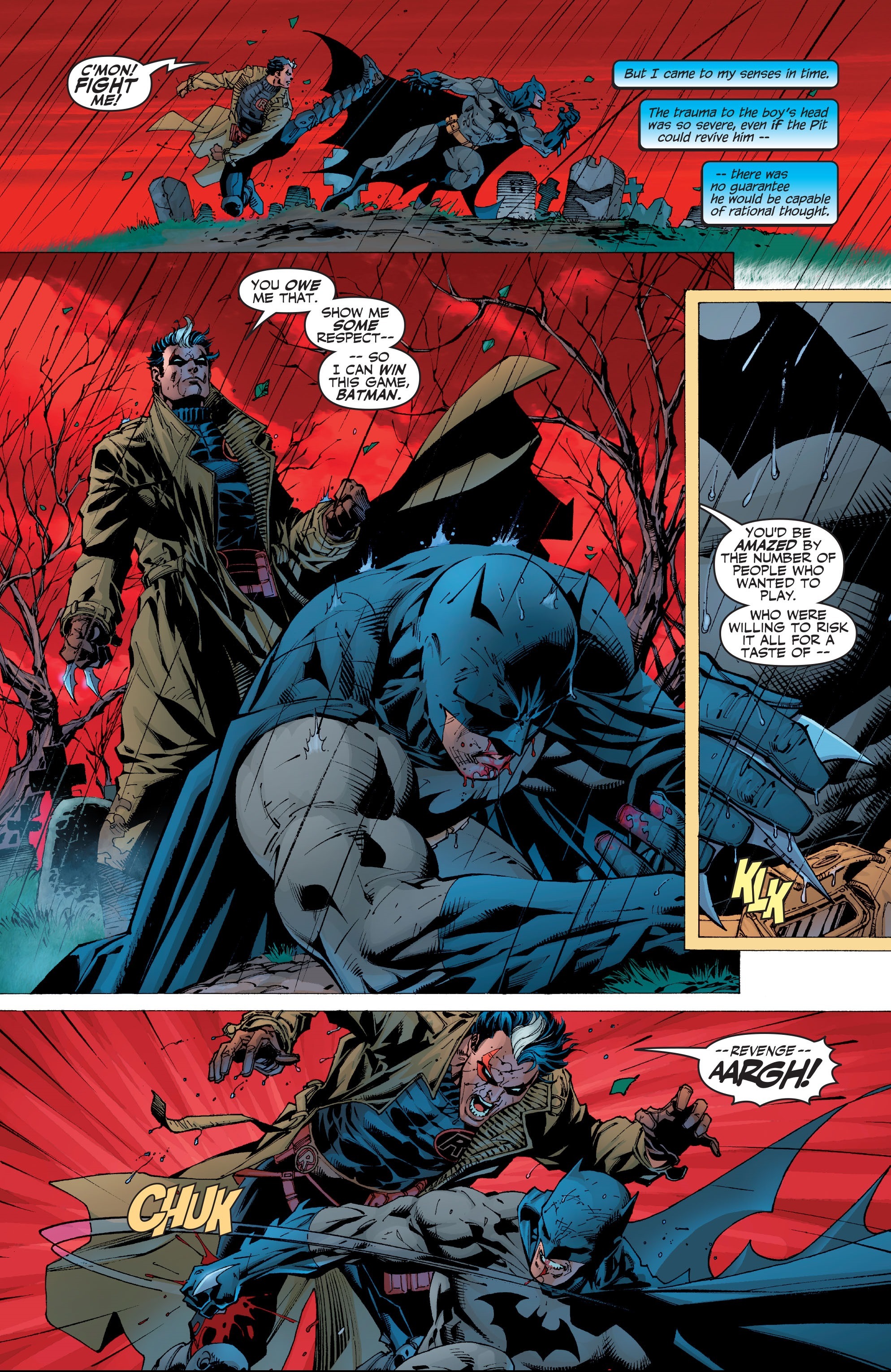 Batman (1940-2011)  618