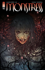 Monstress   45