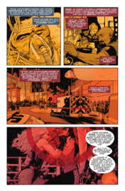 Black Canary: Best of the Best    4