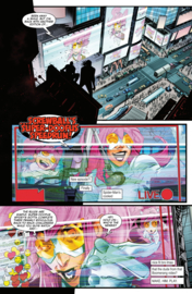 Amazing Spider-Man (2025-), Annual    1