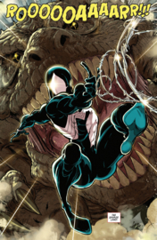 Spider-Man & Wolverine    3