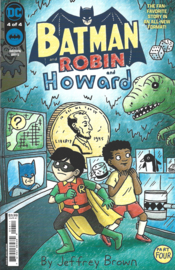Batman, Robin & Howard    4