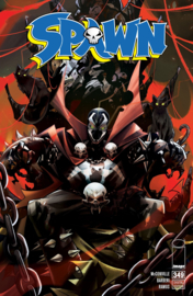 Spawn  349