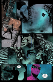 Ultimate Spider-Man (2024-)   22