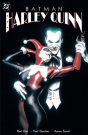 Batman: Harley Quinn