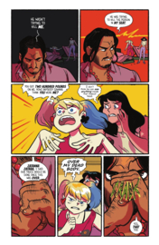 Harley Quinn (2021-), Annual 2024