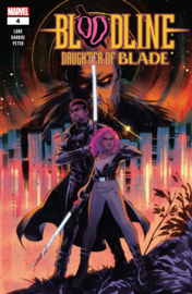 Bloodline: Daugher of Blade    4