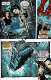 Superman/ Spider-Man (2026)