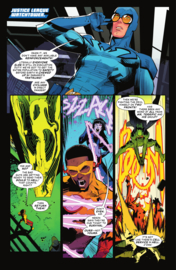 Justice League Unlimited (2024-)   16