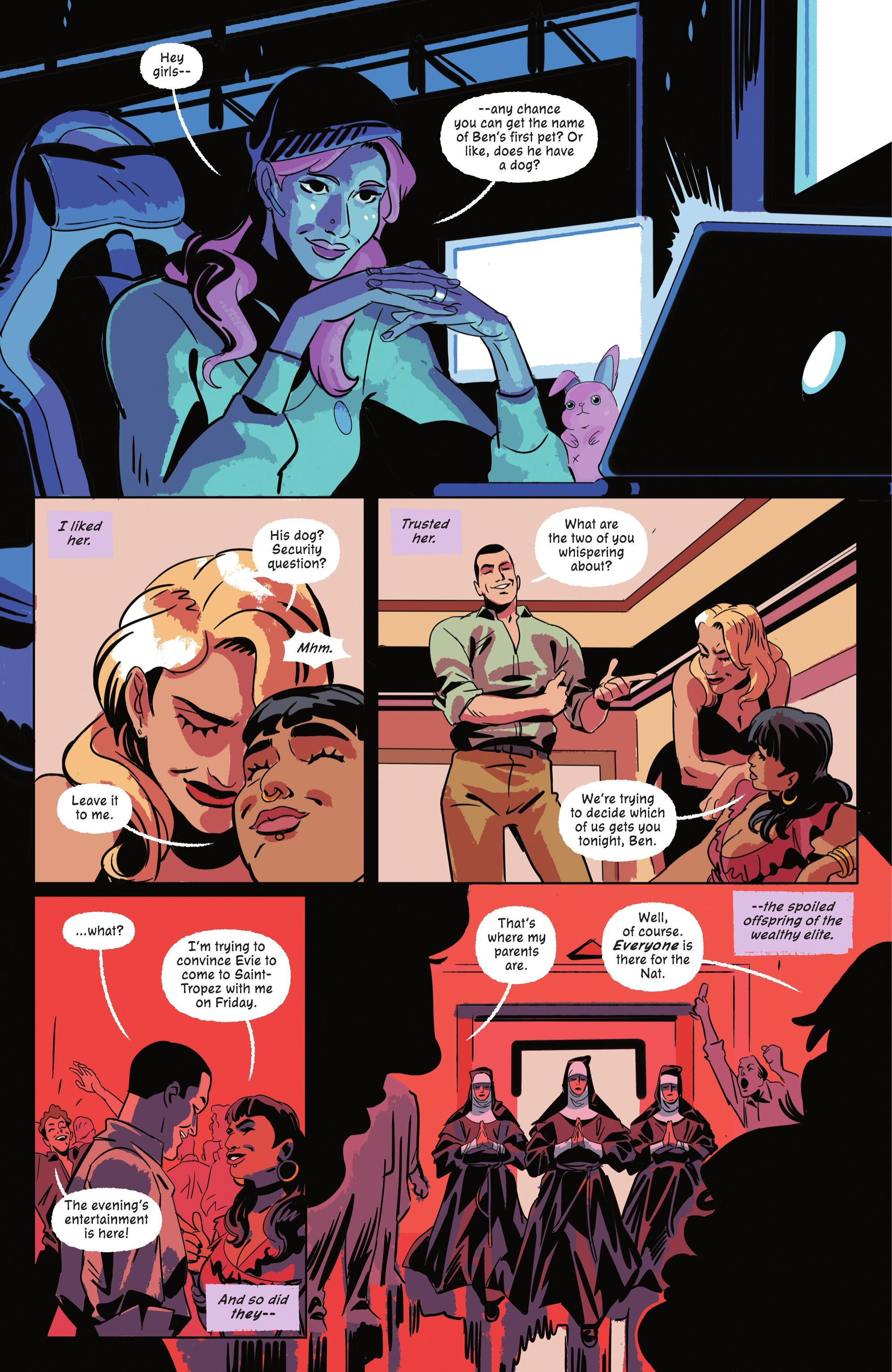 Catwoman (2018-)   75