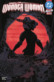 Absolute Wonder Woman   21
