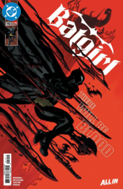 Batgirl (2024-)   19
