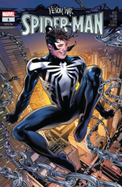 Venom War: Spider-Man