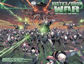 Justice League (2018-2022)   37