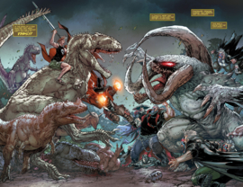 Gunslinger Spawn   21