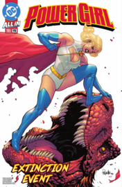 Power Girl (2023-)   19