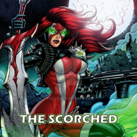 The Scorched