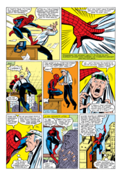 Amazing Spider-Man (1963-1998)  260