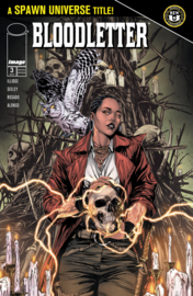Bloodletter    3