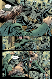 Batman's Grave    2