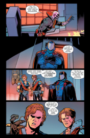 Destro   5