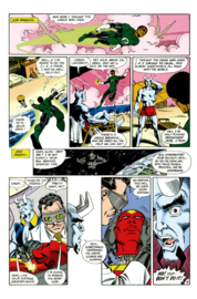 Crisis on Infinite Earths    8