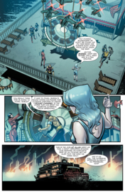 Venom War: Lethal Protectors    3