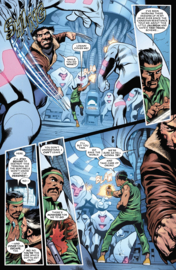 X-Men: Days of Future Past - Doomsday    4