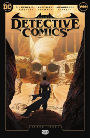 Detective Comics (2016-) 1081