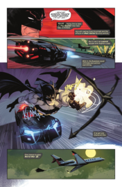 Batman (2016-2025)  157
