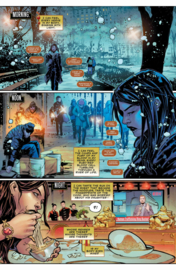 Witchblade (2024-)    2