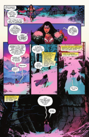 Wonder Woman (2020-2023)  771