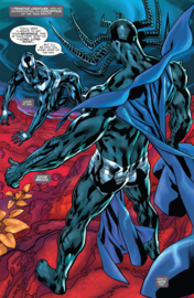 Venom (2021-)     5
