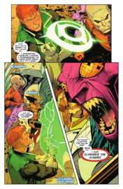 Justice League Unlimited (2024-)   23