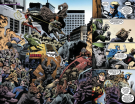 Justice League Dark (2018-2021)   20