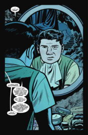 Batman & Robin: Year One, Dynamic Duos    2