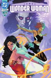 Wonder Woman (2023-)   18
