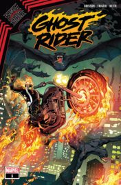 King in Black: Ghost Rider