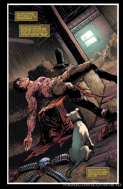 Gunslinger Spawn   47