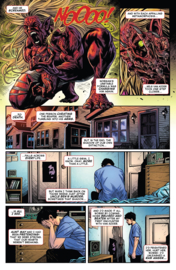 Spider-Man: Shadow of the Green Goblin    2
