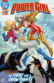 Power Girl (2023-)   16