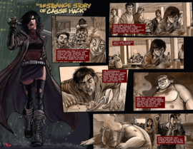 Hack/Slash    1