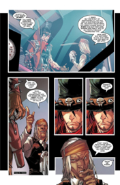 Gunslinger Spawn   48