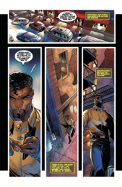 Gunslinger Spawn   50, Connecting Variant