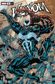 Venom (2021-)     6