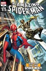 Amazing Spider-Man (2025-)   11