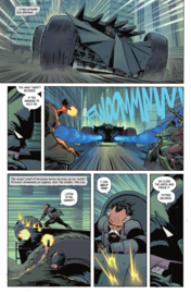 Absolute Batman    3