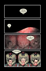 Violator    5
