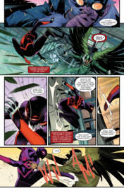 Miles Morales: Spider-Man (2022-)   26